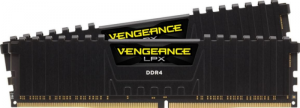 Pamięć CORSAIR (DIMMDDR416 GB3600MHz1.35V18 CLDUAL)