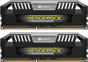Pamięć CORSAIR (DIMM/DDR3/16 GB/2133MHz/1.5V/11 CLCL/DUAL)