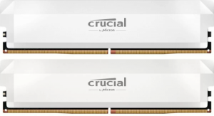 Pamięć CRUCIAL (DIMM/DDR5/64 GB/6000MHz/40 CLCL/DUAL)