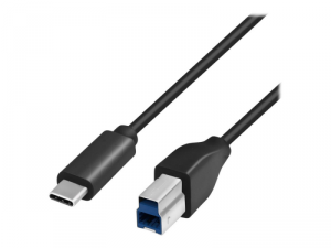 Kabel USB LOGILINK USB typ B 2