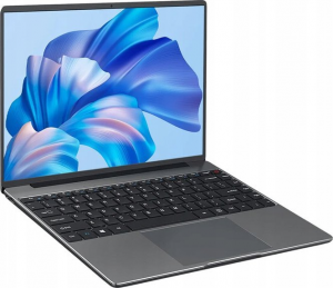 Notebook CHUWI Corebook X (14/I5-12450H /integ/16GB/SSD512GB/W11H/Szaro-czarny)