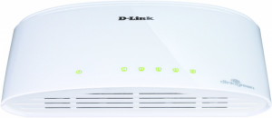 Przełącznik D-LINK DGS-1005D 5x 10/100/1000