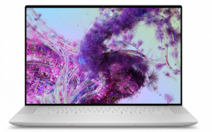 Notebook DELL XPS 16 9640 (16.3/Ultra 9 185H /RTX4060/32GB/SSD1TB/W11P/Platynowy)