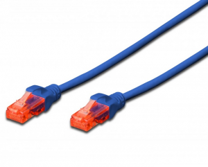 DIGITUS DK-1617-0025/B 0.25 Kabel krosowy