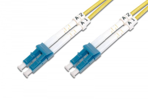 Kabel sieciowy światłowodowy DIGITUS DK-2933-01 1