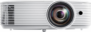 Projektor DLP OPTOMA HD29HST 1080p 4000 ANSI 50000:1