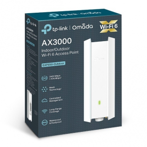 Punkt dostępowy TP-Link EAP650-Outdoor