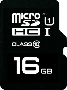 Karta pamięci EMTEC 16 GB Adapter 