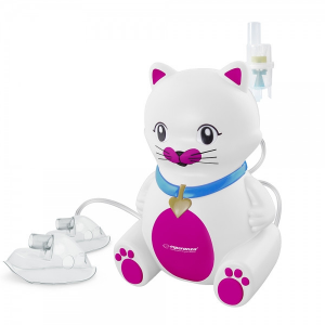 Inhalator/Nebulizator KITTY