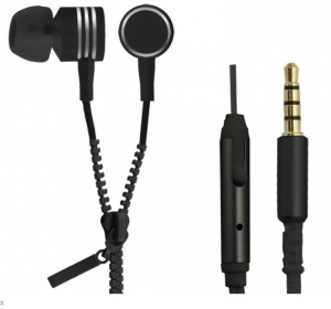 Słuchawki z mikrofonem ESPERANZA 1.2  m  3.5 mm  wtyk