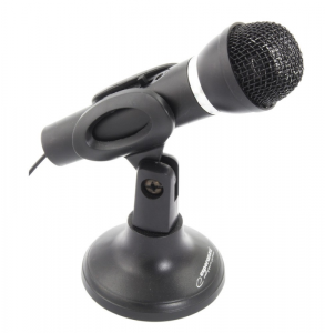 Mikrofon ESPERANZA EH180
