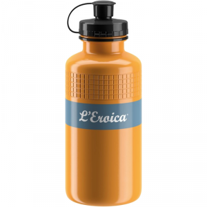 Elite Bidon Eroica Sand 500ml