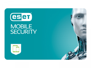 ESET EMS-N-2Y-1D ESET Mobile Security dla 1 użytkownika 2 lata (bez nośnika)