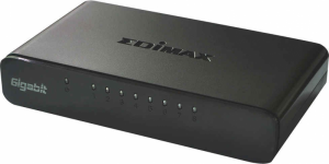 Przełącznik EDIMAX ES-5800G V3 8x 1 GbE