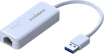 Adapter EDIMAX USB 3.0 A - RJ-45 EU-4306 USB - RJ-45 (wtyk-gniazdo)