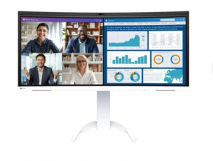 Monitor EIZO EV3450XC-WT (34 /IPS /3440 x 1440 /Czarno-biały)