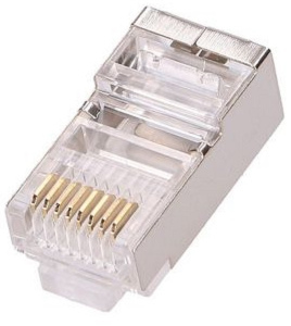 EXTRALINK EX.11571 Wtyk