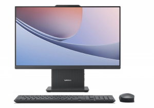 Komputer All-in-One LENOVO IdeaCentre 27IRH9 (27/I7-13620H/integ/16GB/SSD512GB/Szary)