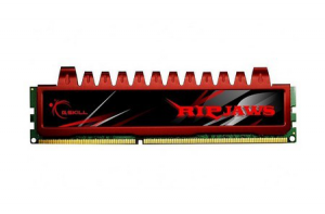 Pamięć G.SKILL DIMM DDR3 4GB 1600MHz 9CL 1.5V SINGLE