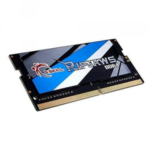 Pamięć G.SKILL (SODIMMDDR48 GB2666MHz1.2V18 CLSingle)