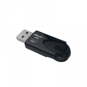 Pendrive (Pamięć USB) PNY 128 GB Czarny