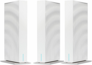 Router ACER Wave 7 wifi 7 Mesh Router 3 szt.