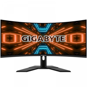 Monitor GIGABYTE G34WQC A (34 /144Hz /3440 x 1440 /Czarny)