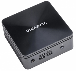 Komputer GIGABYTE GB-BRI3H-10110 (G 620)