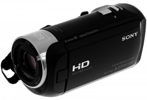 Kamera HDR-CX405
