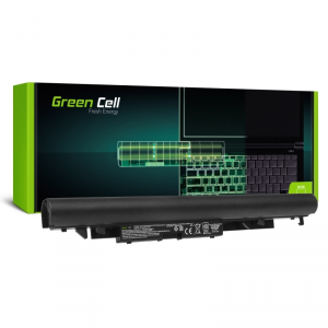 Bateria GREEN CELL do Wybrane modele notebooków marki HP 2200 mAh 14.8V HP142
