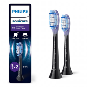 Końcówki do szczoteczki PHILIPS HX9052/88