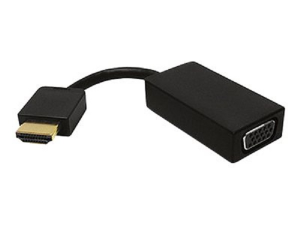 Adapter ICY BOX IB-AC502 HDMI - VGA