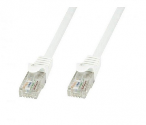 TECHLY ICOC U6-6U-020-WHT 2 Patchcord