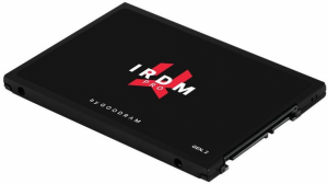 Dysk SSD GOODRAM IRDM Pro 2.5″ 1 TB SATA III (6 Gb/s) 555MB/s 535MS/s