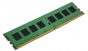 Pamięć KINGSTON DIMM DDR4 32GB 2666MHz 19CL SINGLE