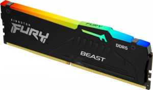Pamięć KINGSTON (DIMM/DDR5/16 GB/5600MHz/40CL/SINGLE)