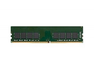 Pamięć KINGSTON (UDIMM/DDR4/16 GB/3200MHz/1.2V/22 CLCL/SINGLE)