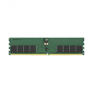 Pamięć KINGSTON (DIMM/DDR5/64 GB/6400MHz/52 CLCL/SINGLE)