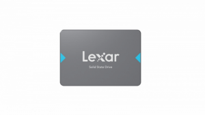 Dysk SSD LEXAR LNQ100X240G-RNNNG (2.5″ /240 GB )