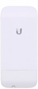 UBIQUITI LocoM5 2x2 MIMO Zewnetrzny Access Point Antena Dualna 5GHz PoE