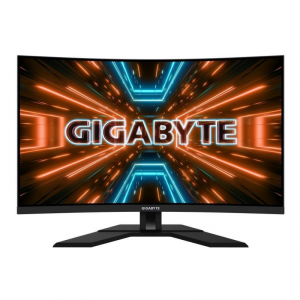 Monitor GIGABYTE 31.5 3840 x 2160 M32UC-EK Czarny