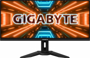Monitor GIGABYTE 34 3440 x 1440 M34WQ-EK Czarny