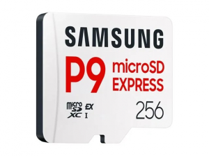 Karta pamięci SAMSUNG 512 GB