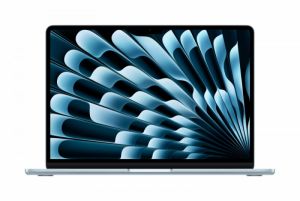 Notebook APPLE MacBook Air 13 (13.6/M4 /16GB/SSD512GB)
