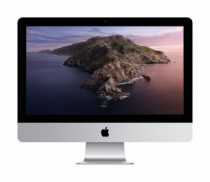 Komputer All-in-One APPLE iMac 21.5 MHK03ZE/A