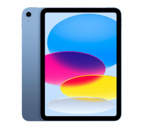 Tablet APPLE iPad 10.9 cala Wi-Fi 64 GB Blue (Niebieski) 10.9