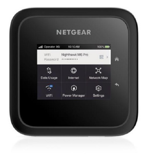 Router NETGEAR MR6450-100EUS
