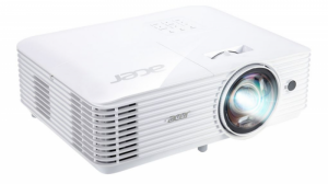 Projektor DLP ACER S1386WH (WXGA /3600 ANSI /20000:1 /HDMI)