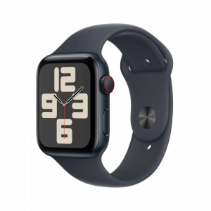 Watch SE GPS + Cellular 44 mm APPLE watchOS 11 Północ 