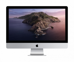 Komputer All-in-One APPLE iMac 27 MXWT2ZE/A